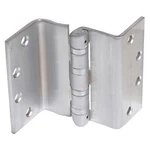 Mckinney HT4A3795 (nrp) 26D 5" Steel Hinge,swing Clear,sleeve 25HE19. Fixed Price $145.31.