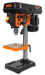 Benchtop Drill Press 8 Inch 2.3 Amp 5 Speed Cast Iron Wen 4206T. Fixed Price $154.99.