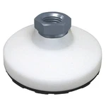 & W NSDTS-2 Female-end Leveling MOUNT,1.25 H 4TPX7. Fixed Price $16.41.