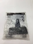 National Hardware Stanley 6" Metal Fence Tee Hinge Black Finish SPB841 N109-042. Fixed Price $17.99.