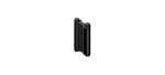 Dashs Double Action Saloon Hinge (each) - 4", 5" And 6" Heights Paint Black. Fixed Price $83.70.