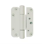 Andersen Frenchwood Patio Door Hinge W/ Screws - 2578972 Lh Left White. Fixed Price $79.95.