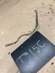Used Engine To Body Ground Braided Braded Strap Wire Dodge Ford Chevrolet ??. Fixed Price $19.99.