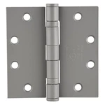 Brinks 4.5 In. Prime Coat Door Hinge Square 8-HOLE. Fixed Price $32.58.
