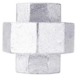Bk Products 511-700HC Galvanized Malleable Iron Union 1/8 X Dia. Fpt In.. Fixed Price $12.87.