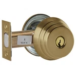 Arrow Fastener - E61 5A Cs Grade 2 Single Cylinder Deadlock, Conventional. Fixed Price $56.16.