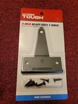 4 Inch Heavy Duty Hinge Fence Hardware. Fixed Price $12.99.
