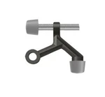 Deltana ZHP70 Zinc Die-cast Adjustable Hinge Mounted Door Stop. Fixed Price $12.30.