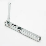 New Genuine Oem Whirlpool Microwave Door Hinge W10874474. Fixed Price $32.00.