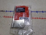 New Everbilt 207 618 3-1/2" Door Hinge With 1/4" Radius *free Shipping*. Fixed Price $12.99.