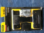 Lot Of Stanley Hardware 6IN. CD909 Decorative Heavy HINGE,2- Cane Bolts #193. Fixed Price $26.00.