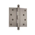 Grandeur BALHNG-SQ-ST-RES-4 Solid Brass X 4" Plain Bearing. Fixed Price $36.34.
