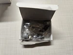 Emtek 2241 US10B Hinge Pivot Stop Oil Rubbed Bronze. Fixed Price $10.99.