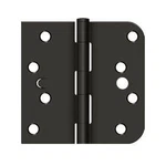 Deltana S44058TT-RH 4" X 5/8" Radius Corner Plain Bearing. Fixed Price $19.58.