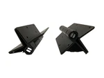 Nationwide Industries Self Closing Aluminum Gate Hinge NW094/95/96, Black. Fixed Price $24.99.