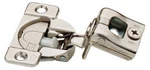 Liberty H1531SL-NP Soft Close 35MM 105 Euro Hinge 1/4" Overlay Set. Fixed Price $48.65.