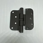 Hoppe F8709 2009 Guide Hinge, - Rustic Umber (bronze) Adjustable Horizontally. Fixed Price $25.00.