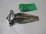 412-203 412-201-SSH Door Hinge Polar Hardware New. Fixed Price $49.99.
