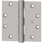Hager 174131226DEA US26D 3.5 X Steel Mortise Hng # 30551. Fixed Price $19.62.