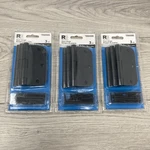 Reliabilt Matte Black Mortise Interior Door Hinges #2503595 PACKS/9 Total New. Fixed Price $17.47.