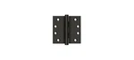 Deltana DSB410B 4" X Square Hinges Oil-rubbed Bronze Pair. Fixed Price $63.30.