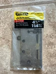 Stanley Commercial Door Hinge 05-0056 / SPF179. Fixed Price $9.59.