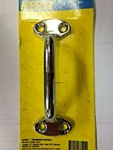 Transom Handle Seachoice 37501 Chrome Plated Zinc Boat 5-7/8" Long Parts. Fixed Price $17.06.