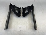 2013-2016 Audi S4 Left And Right Hood Hinge Oem.. Fixed Price $69.00.