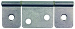 Jr Products 70635 Non-mortise Hinge. Fixed Price $18.44.