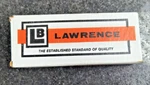 Door Hinges Lb Lawrence 2514-DB Satin Brass Round Corner X Brand New. Fixed Price $15.79.