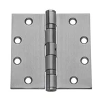 Dynasty Hardware Door Hinges, Heavy Duty 4.5X4.5 Full Mortise B... Fast Usa Ship. Fixed Price $75.22.