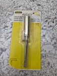 Stanley Automatic Hinge Pin Door Closer 75-5885 CD7075 Brass Finish New. Fixed Price $24.36.