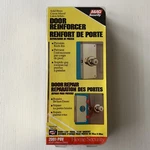 Door Reinforcement Kit Install-a-lock Mag Security 4-PD Repair New 2001-PBV. Fixed Price $13.35.