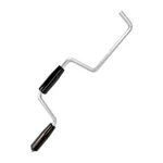 Winch Winder For Flatbed Trailer Winding Straps Roll-up Hand Roller Tie.... Fixed Price $22.06.