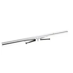 True 936292 Handle Kit GDM-19T 15.25" Ss Durable Easy Install. Fixed Price $146.48.