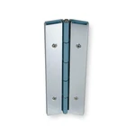 Markar FS301-001-630 Piano HINGE,7 Ft. L,1-11/16 In. W 2YEX6. Fixed Price $660.75.