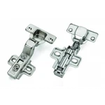 Laurey 10201 Aero-hinge 1/2 Overlay 110 Deg.opening. Fixed Price $18.26.