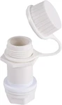 Boxob Cooler Drain Plug Kit For Igloo, Threaded With Plastic. Fixed Price $14.99.