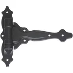 Truclose TCA4 Adjustable Spring Gate Hinge, Matte,. Fixed Price $40.49.