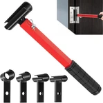 Door Hinge Adjustment Tool, 4 1 Gap Adjusting Wrench Set For Commercial. Fixed Price $33.99.