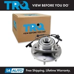 Trq Front Left Right Wheel Hub Bearing For 2017-2023 Nissan Titan. Fixed Price $124.95.