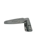 Kason Oem 1248 Series Reversible Spring-assisted Cam-lift Hinge Offset 2". Fixed Price $129.00.