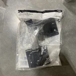 National Hardware N109-001 Black Steel Flip Latch 2.5 X 4.25 8.63 In.. Fixed Price $11.99.