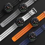 Samsung Galaxy Watch Ultra Marine Band Replacement Strap One Size Offical. Fixed Price $8.99.