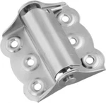 National Hardware V122 2-3/4" Spring Hinges Per Pack. Fixed Price $14.99.