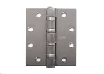 Best Access FBB168412 4.5" X Heavy Duty Ball Bearing Square - Chrome. Fixed Price $23.50.