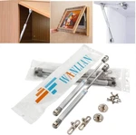 Wanlian YUEHUA-X25 Gas Spring Shock Hinges, (150N/33LB/15KG). Fixed Price $14.00.