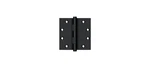 Deltana DSB4519 4-1/2" X Square Hinges Paint Black Pair. Fixed Price $85.40.