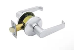 Schlage Elan Satin Chrome Passage Lever 1-3/4. Fixed Price $29.83.
