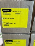 Stanley CEFBB179-58 4X US26D Wire Energy Transfer Hinge Ct-sa. Fixed Price $25.00.
